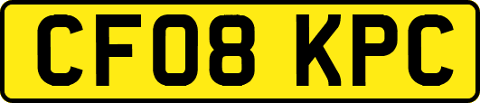 CF08KPC