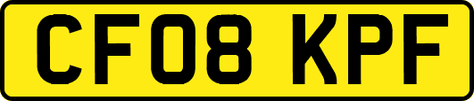 CF08KPF