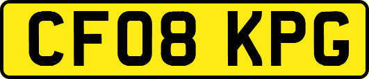 CF08KPG