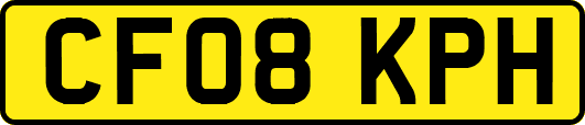 CF08KPH