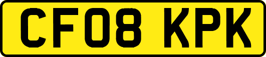 CF08KPK