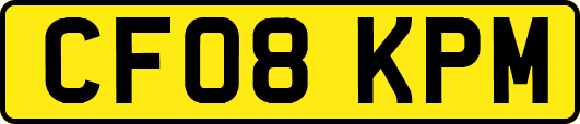 CF08KPM