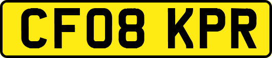 CF08KPR