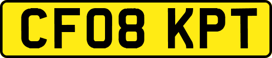 CF08KPT