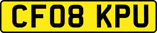 CF08KPU