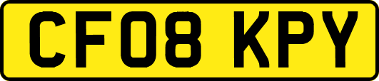 CF08KPY