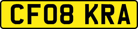 CF08KRA