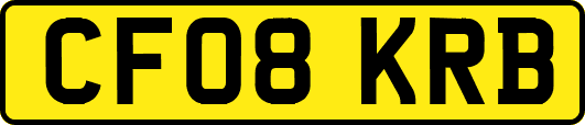 CF08KRB
