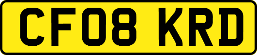 CF08KRD