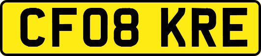 CF08KRE