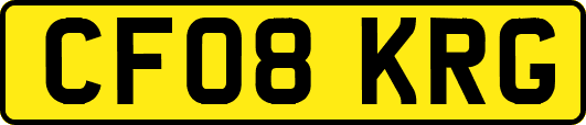 CF08KRG