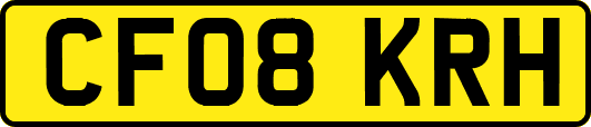 CF08KRH