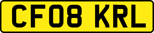 CF08KRL