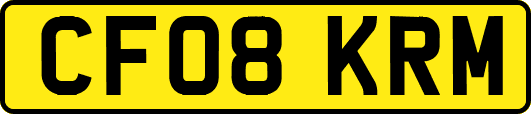 CF08KRM