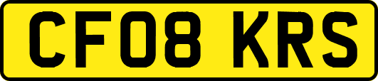 CF08KRS