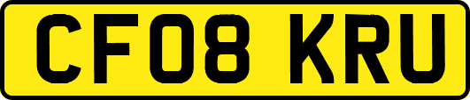 CF08KRU