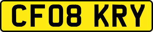 CF08KRY