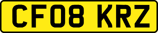 CF08KRZ