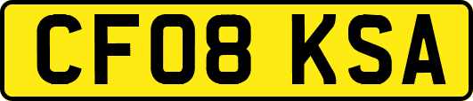 CF08KSA