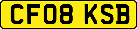 CF08KSB