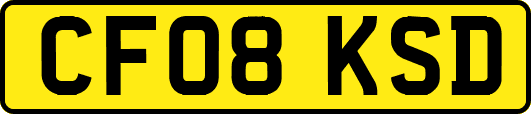 CF08KSD