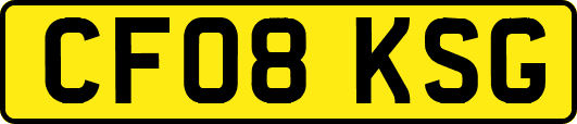 CF08KSG