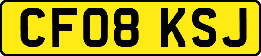 CF08KSJ
