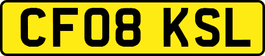 CF08KSL