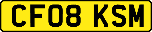 CF08KSM