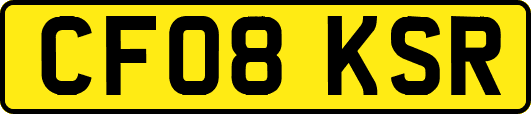CF08KSR