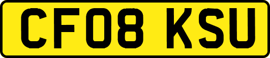 CF08KSU