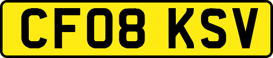 CF08KSV