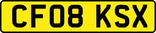 CF08KSX