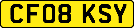 CF08KSY