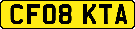 CF08KTA