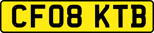 CF08KTB