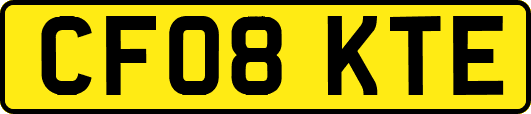 CF08KTE