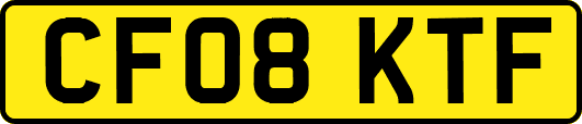CF08KTF