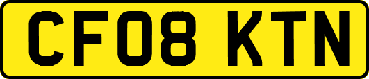 CF08KTN