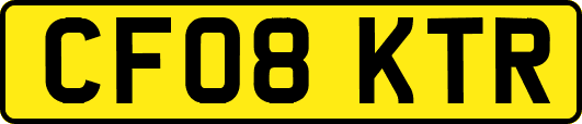 CF08KTR