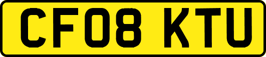 CF08KTU