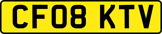CF08KTV