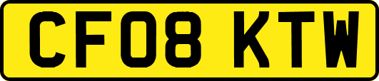 CF08KTW
