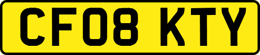 CF08KTY