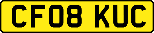 CF08KUC