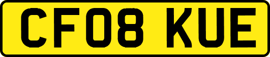 CF08KUE