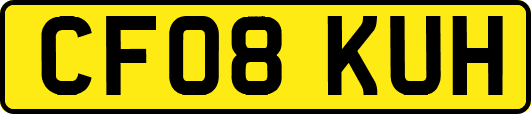 CF08KUH