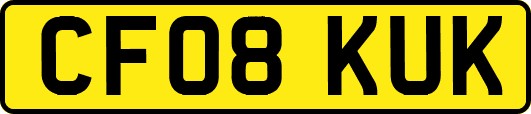 CF08KUK