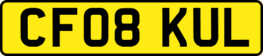 CF08KUL