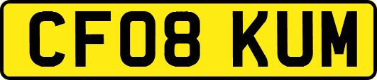 CF08KUM